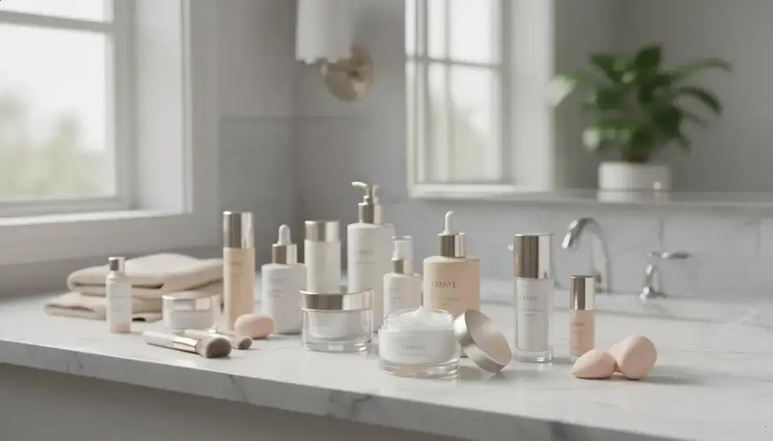 Riscos do uso de cosméticos falsificados e como se proteger 1 Riscos do uso de cosméticos falsificados e como se proteger