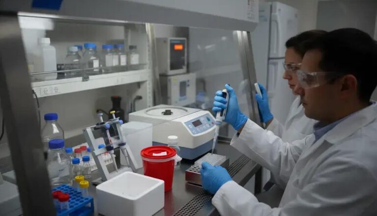 Saída dos EUA da OMS: impacto no orçamento, vigilância e vacinas