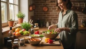 Sete Perguntas para Encontrar a Dieta Ideal para Você