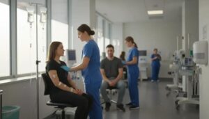 Sete pessoas intoxicadas por metanol na Bahia: caso alarmante de saúde pública