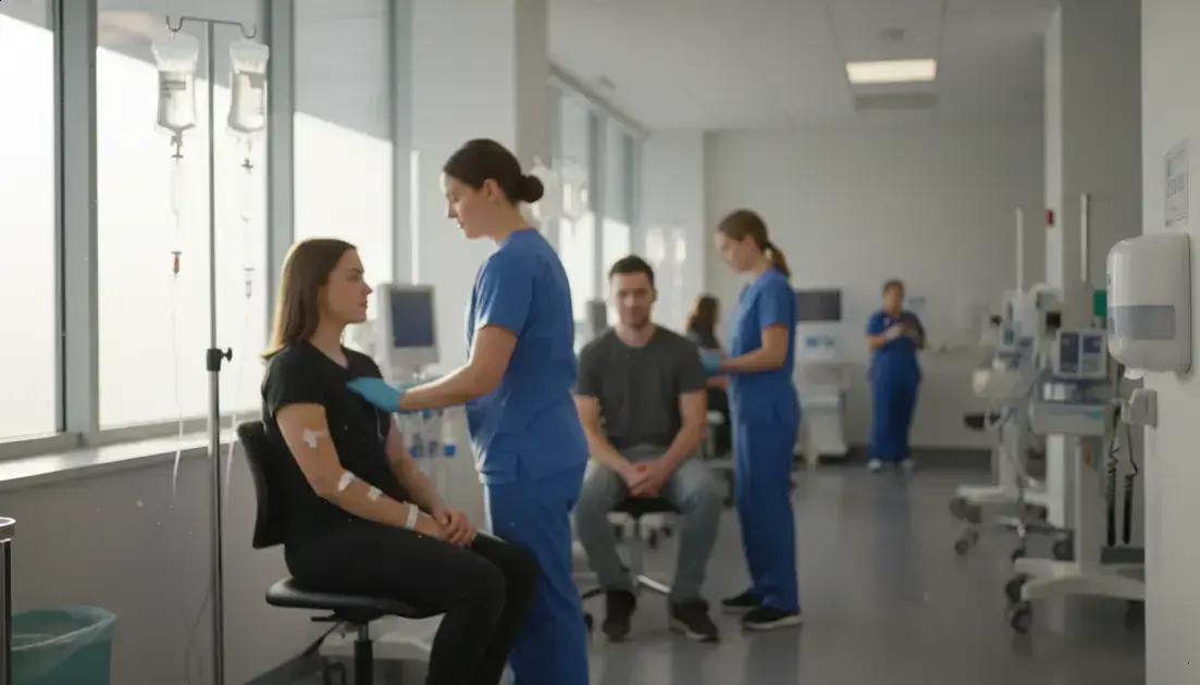 Sete pessoas intoxicadas por metanol na Bahia: caso alarmante de saúde pública