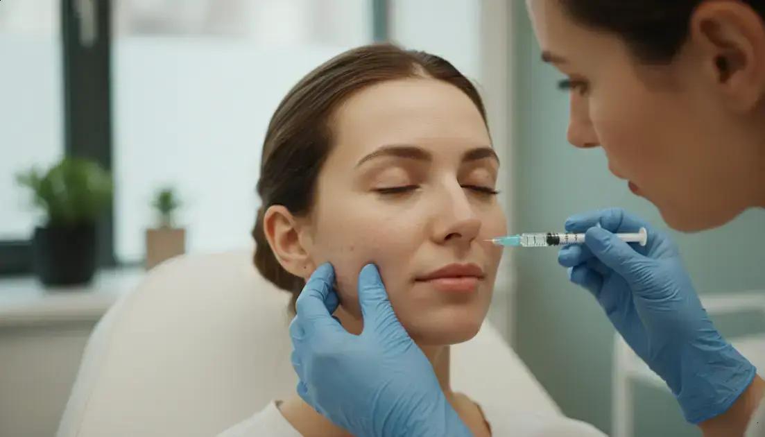 Skinbooster: O que é e como pode rejuvenescer sua pele?