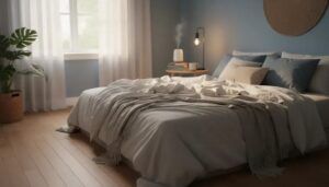 Sono profundo influencia no risco de Alzheimer, alerta estudo