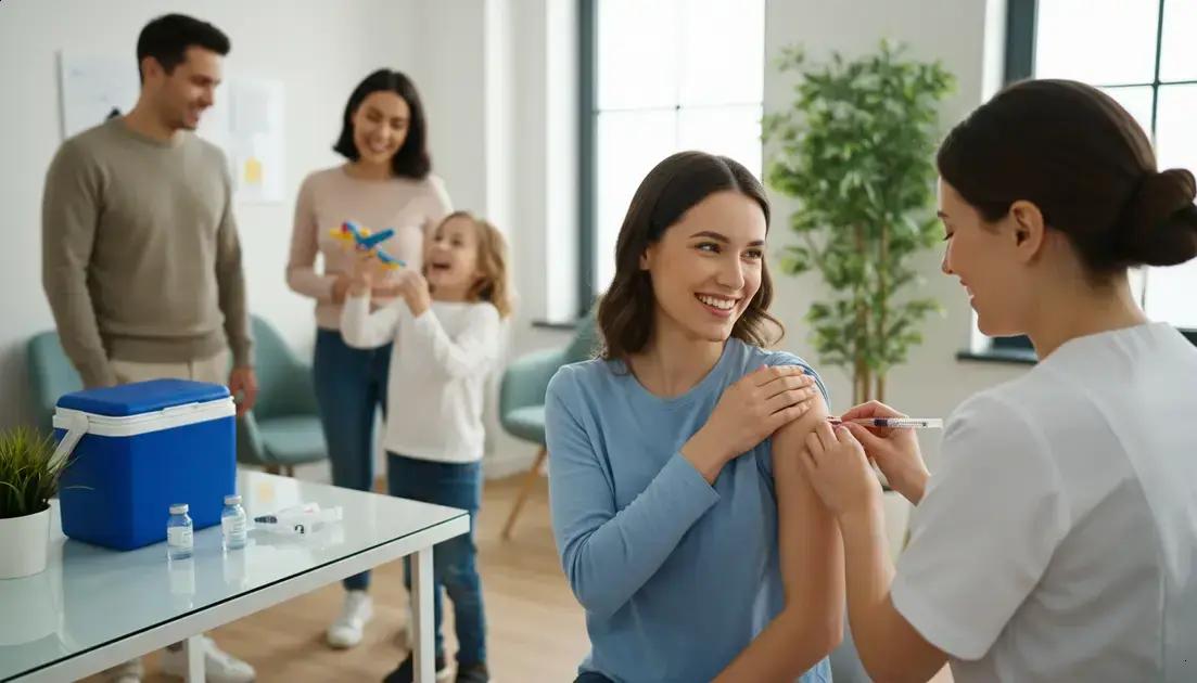 SUS inicia testes da vacina da dengue do Butantan em janeiro de 2026