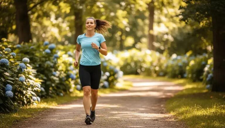 Transforme sua Saúde com a Caminhada Japonesa: O Que Você Precisa Saber 9 Transforme sua Saúde com a Caminhada Japonesa: O Que Você Precisa Saber