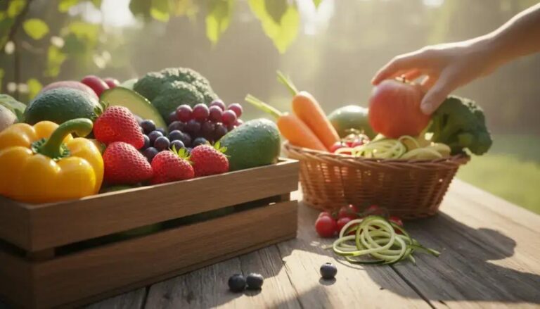 Três vitaminas essenciais para manter a energia no verão