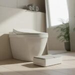 Urinar sentado: um hábito que pode beneficiar a saúde masculina