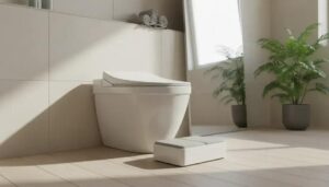 Urinar sentado: um hábito que pode beneficiar a saúde masculina