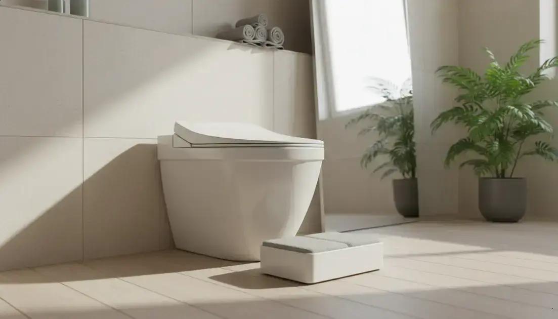 Urinar sentado: um hábito que pode beneficiar a saúde masculina 1 Urinar sentado: um hábito que pode beneficiar a saúde masculina