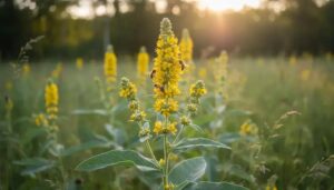 Verbasco: Benefícios e Usos da Planta Medicinal para a Saúde