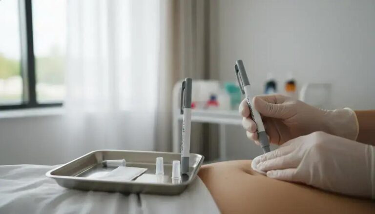 Zepbound: O novo aliado para emagrecimento saudável