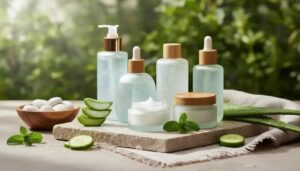 A importância da hidratação para pele oleosa e seus cuidados