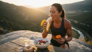 A nova abordagem sobre a ingestão de carboidratos na prática esportiva