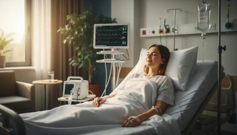 Adolescente enfrenta sepse e perde membros após infecção grave