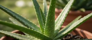 Aloé Vera