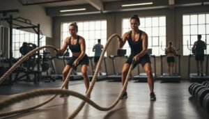 Alternativas de treino cardio para manter a motivação em alta