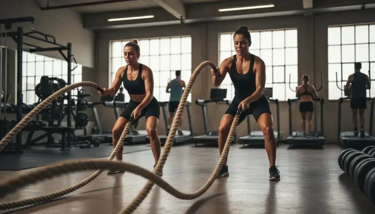 Alternativas de treino cardio para manter a motivação em alta