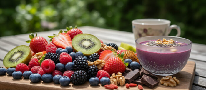 Antioxidantes 1 Antioxidantes