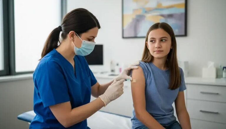 Anvisa aprova nova indicação para vacina Gardasil 9 contra cânceres