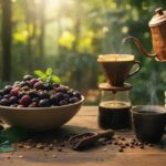 Anvisa proíbe comercialização do Café de Açaí como suplemento alimentar