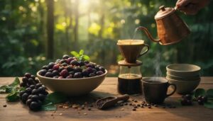 Anvisa proíbe comercialização do Café de Açaí como suplemento alimentar