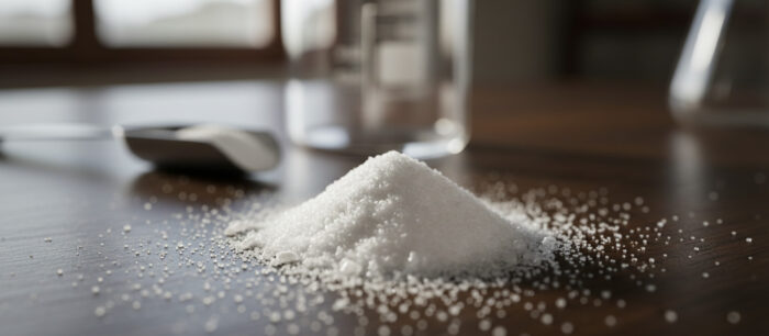 Arginina Alfa-Cetoglutarato