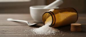 Arginina Etil Éster