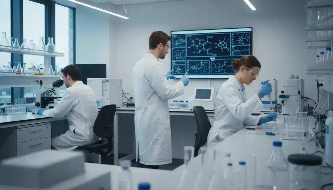 Asundexian: nova esperança na prevenção de AVCs sem risco de sangramento