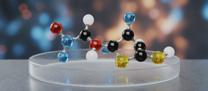 ATP (Adenosina Trifosfato)