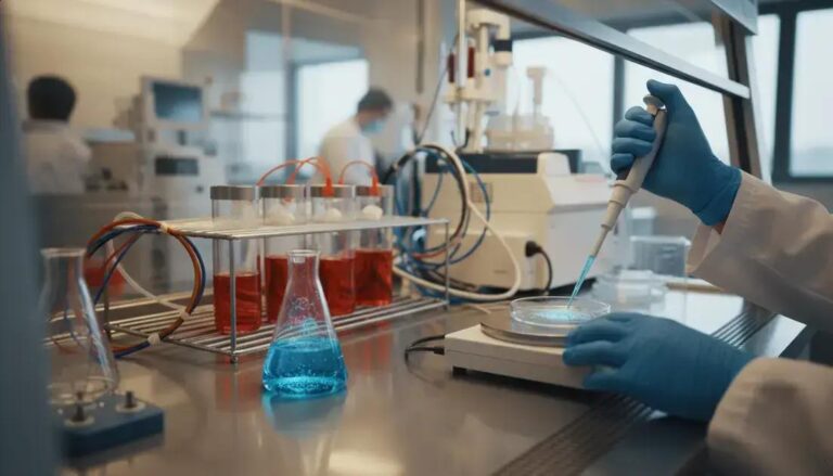 Avanços do Brasil na Terapia CAR-T: Um Novo Horizonte no Tratamento do Câncer