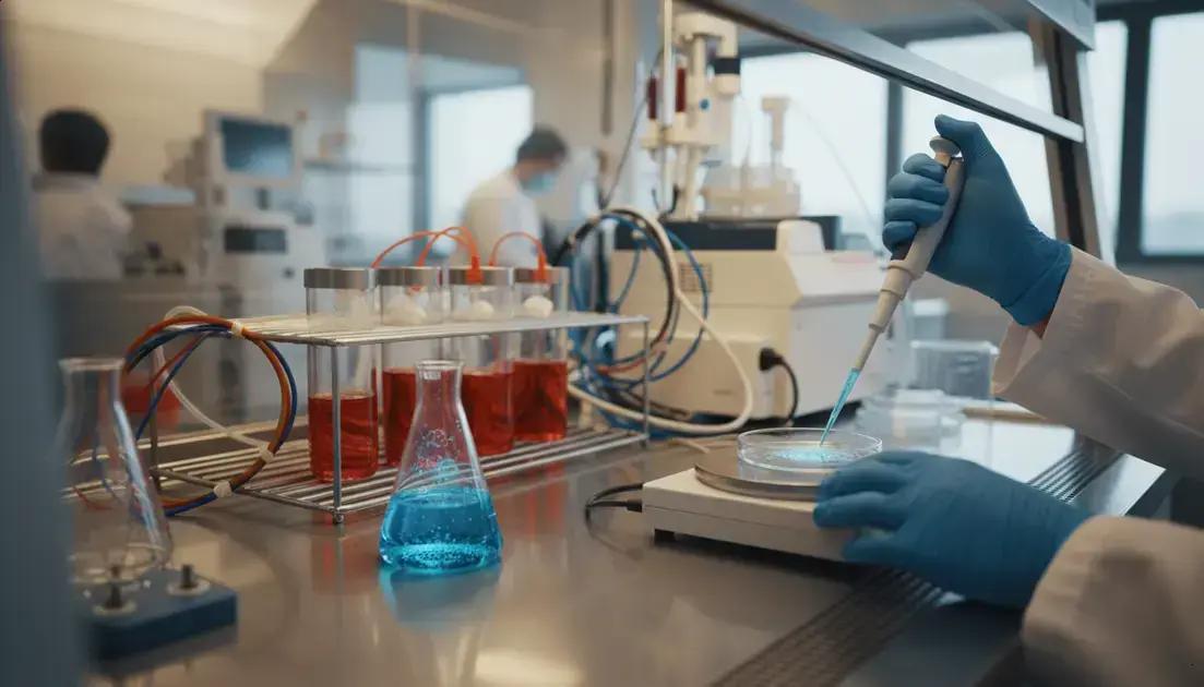 Avanços do Brasil na Terapia CAR-T: Um Novo Horizonte no Tratamento do Câncer