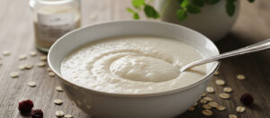 Aveia Hidrolisada (como proteína)