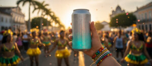 Baly Tadala: O energético que gera polêmica no Carnaval de Salvador