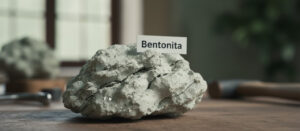 Bentonita