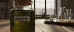 Bile Bovina