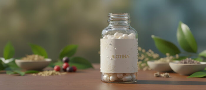 Biotina