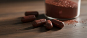 Bisglicinato de Ferro