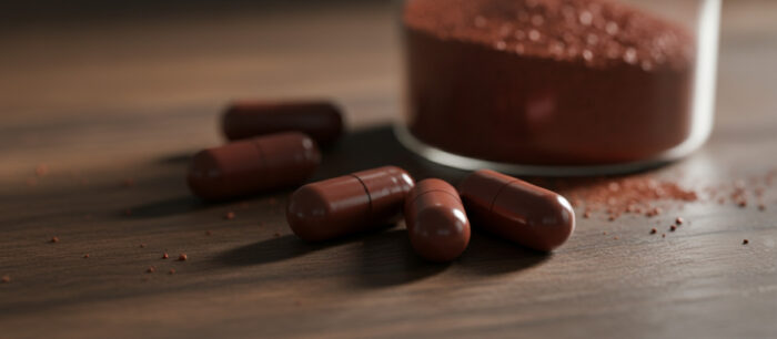 Bisglicinato de Ferro