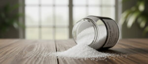 Bisglicinato de Zinco