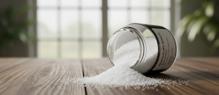 Bisglicinato de Zinco