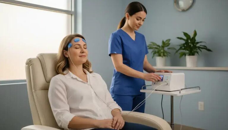 Bolsonaro busca tratamento com Estímulo Elétrico Craniano para soluços e ansiedade 1 Bolsonaro busca tratamento com Estímulo Elétrico Craniano para soluços e ansiedade