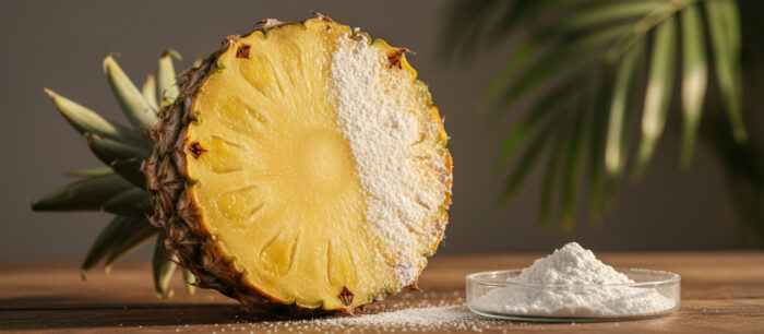 Bromelina