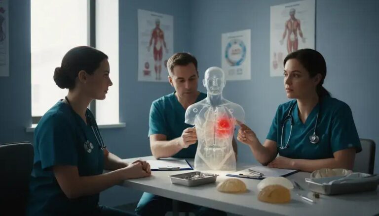 Câncer associado a prótese de silicone: o alerta de Evelin Camargo