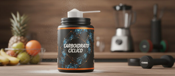 Carboidrato Cíclico