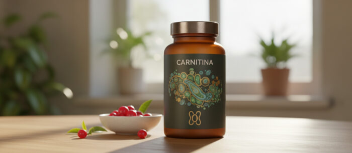 Carnitina