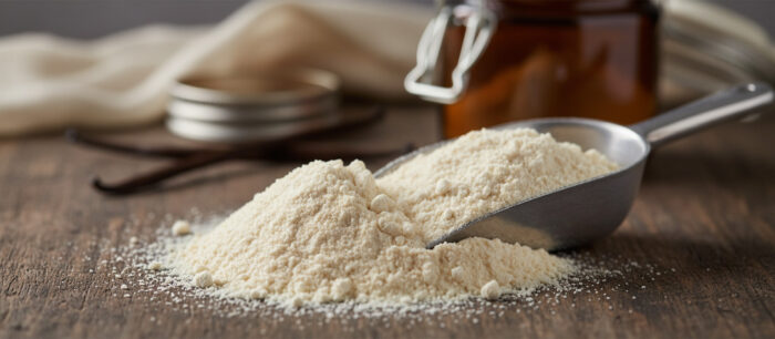 Caseína Hidrolisada