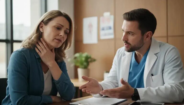 Causas Comuns da Dor no Pescoço e Como Aliviar 1 Causas Comuns da Dor no Pescoço e Como Aliviar