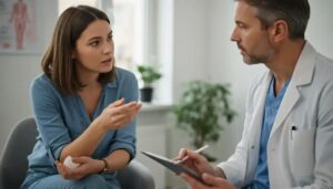 Céu da boca amarelo: causas, sintomas e tratamentos essenciais