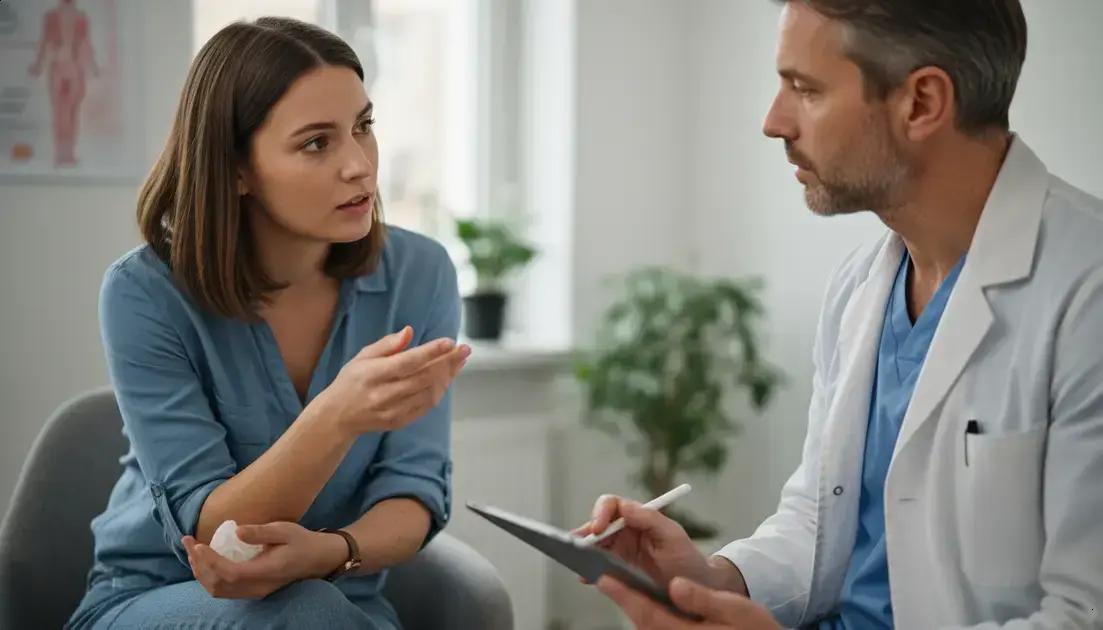 Céu da boca amarelo: causas, sintomas e tratamentos essenciais 1 Céu da boca amarelo: causas, sintomas e tratamentos essenciais