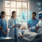 CFM regulamenta uso de inteligência artificial na medicina: entenda as mudanças